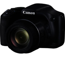 CANON PowerShot SX530 HS Bridge Camera